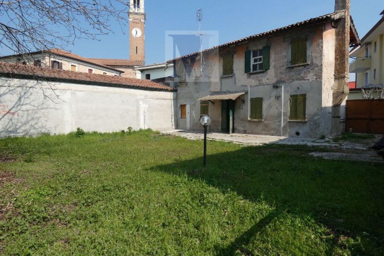 Casa indipendente in vendita a Vigodarzere (PD)