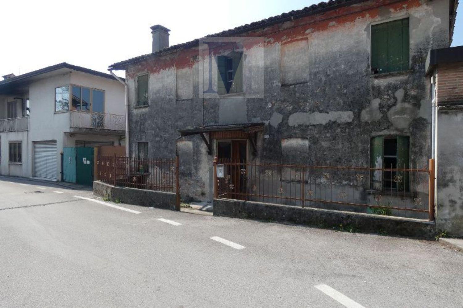 Casa indipendente in vendita a Vigodarzere (PD)