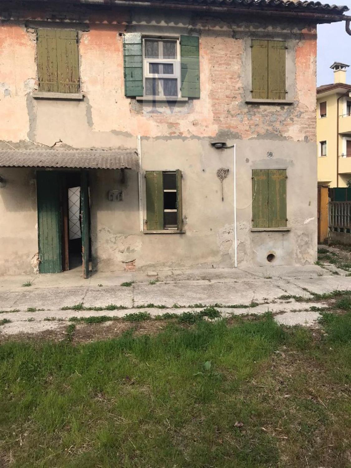 Casa indipendente in vendita a Vigodarzere (PD)