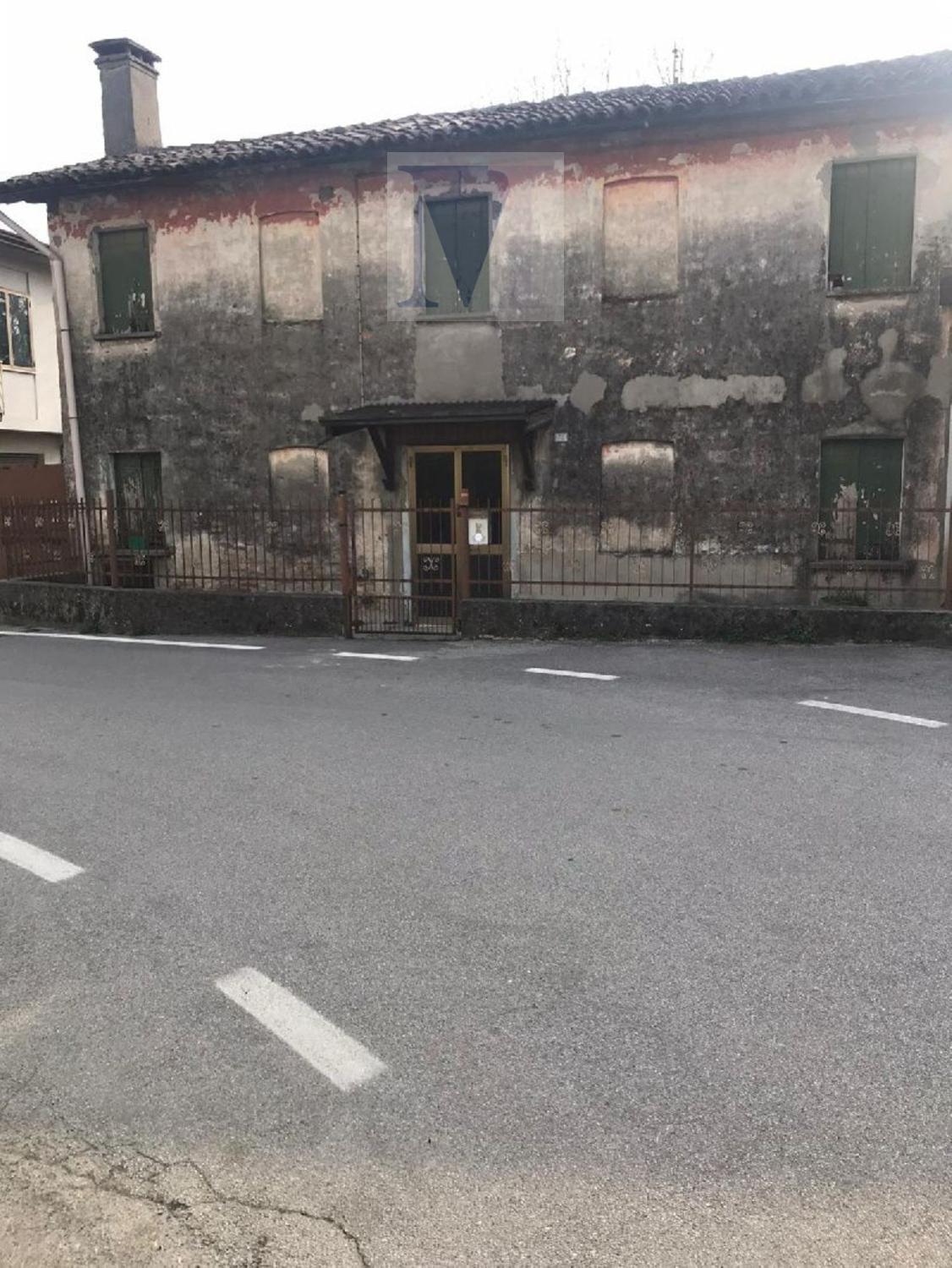 Casa indipendente in vendita a Vigodarzere (PD)