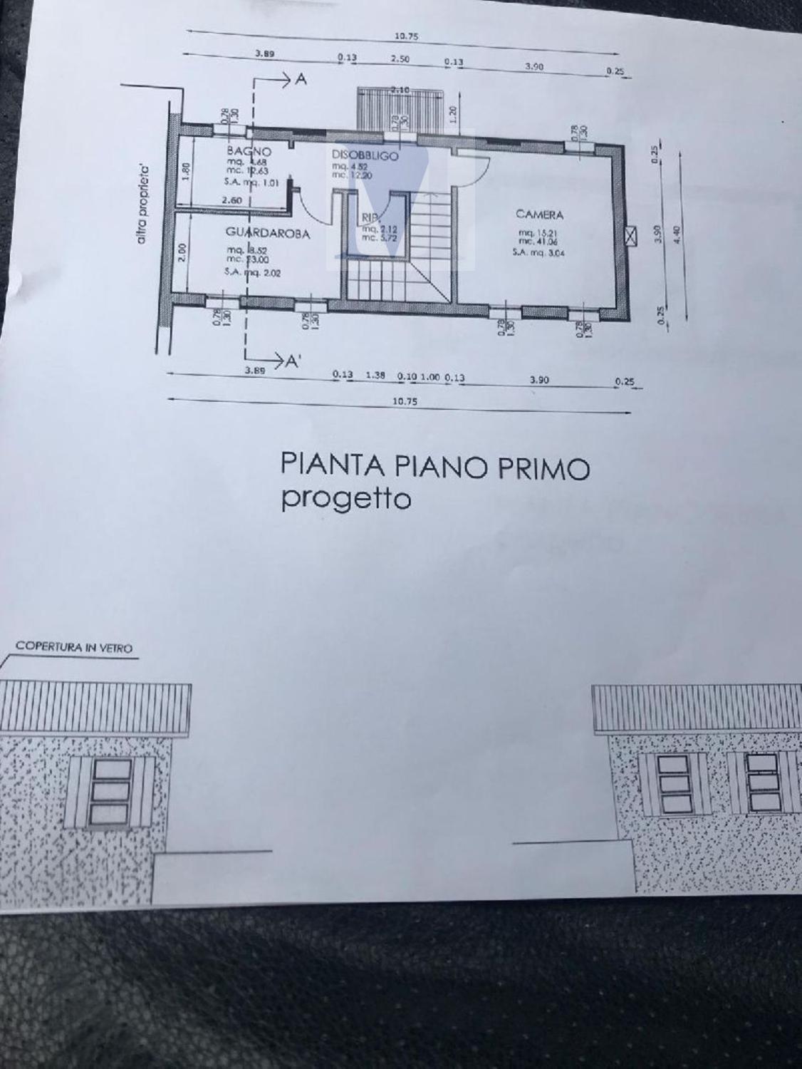 Casa indipendente in vendita a Vigodarzere (PD)