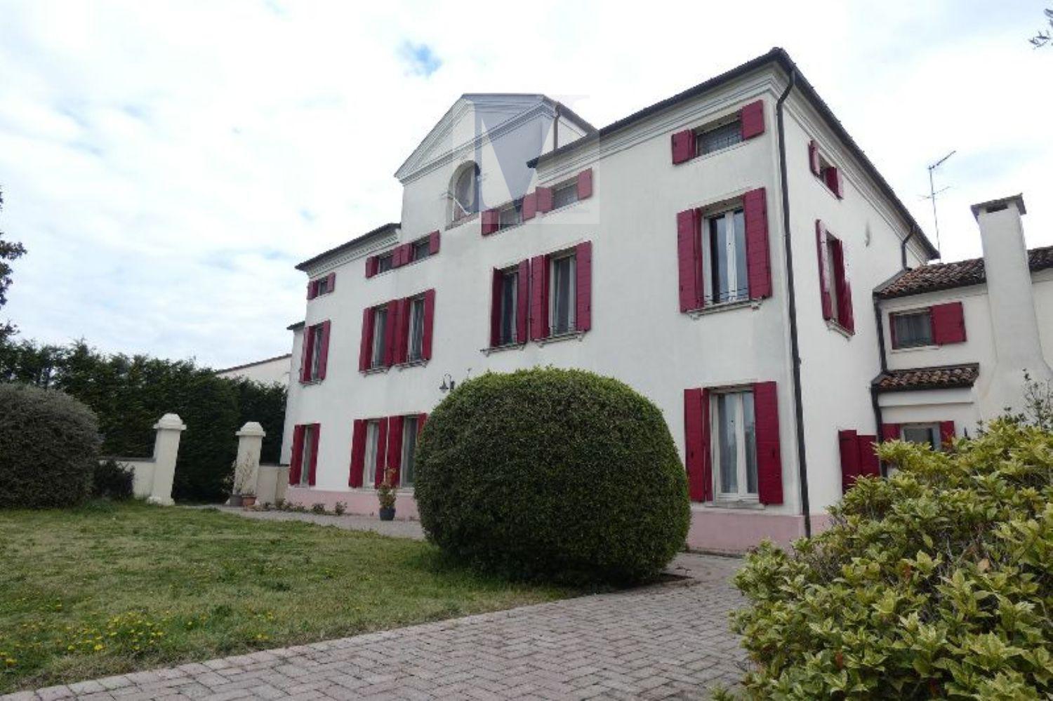 Villa in vendita a Mestrino (PD)