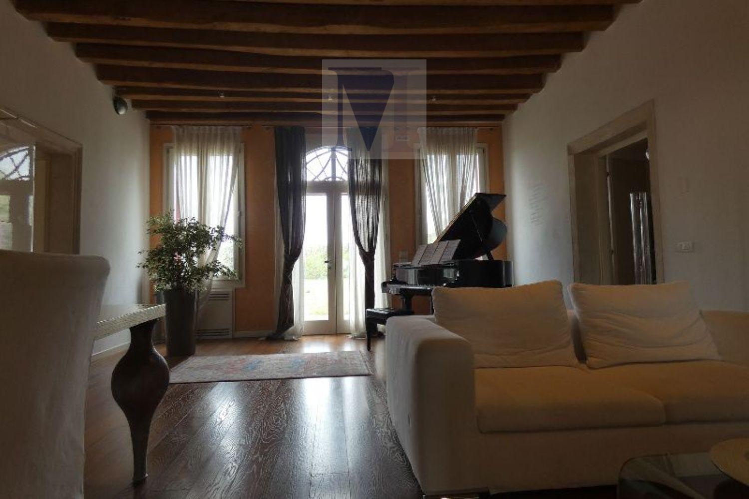 Villa in vendita a Mestrino (PD)