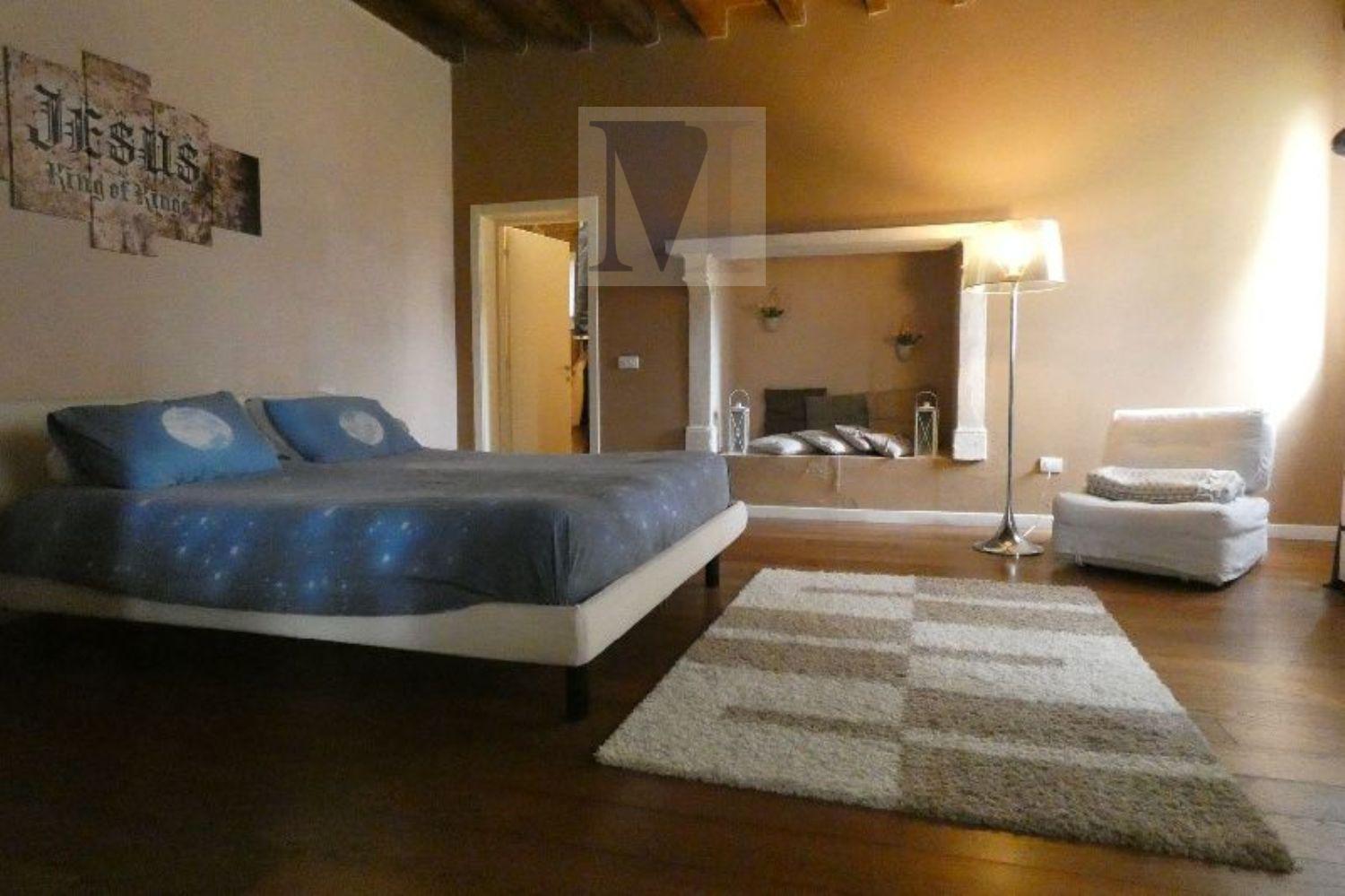 Villa in vendita a Mestrino (PD)