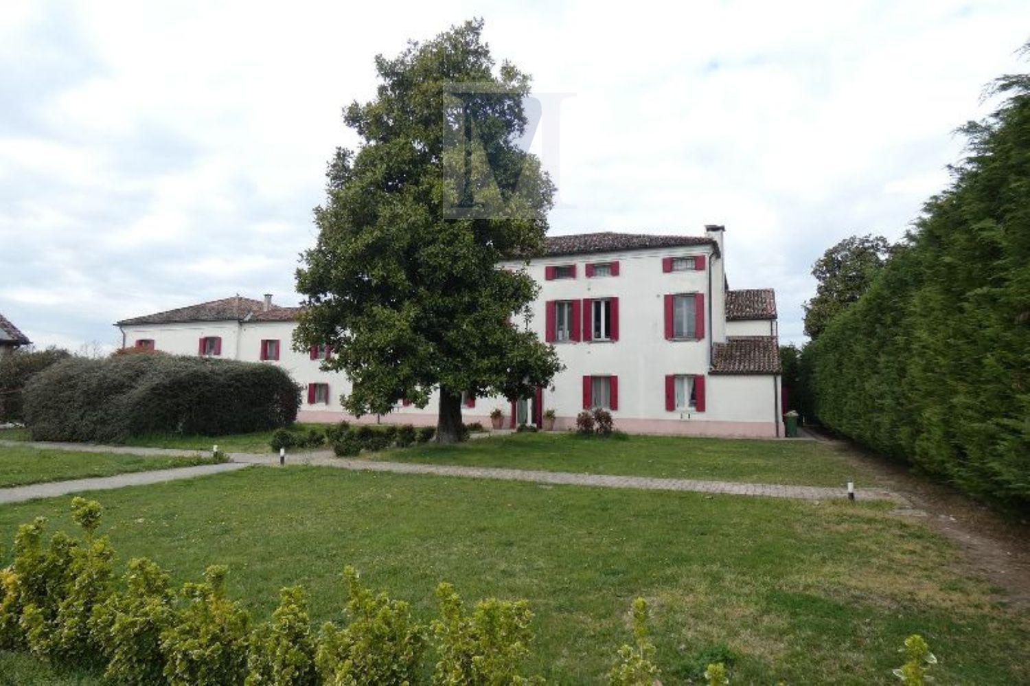 Villa in vendita a Mestrino (PD)