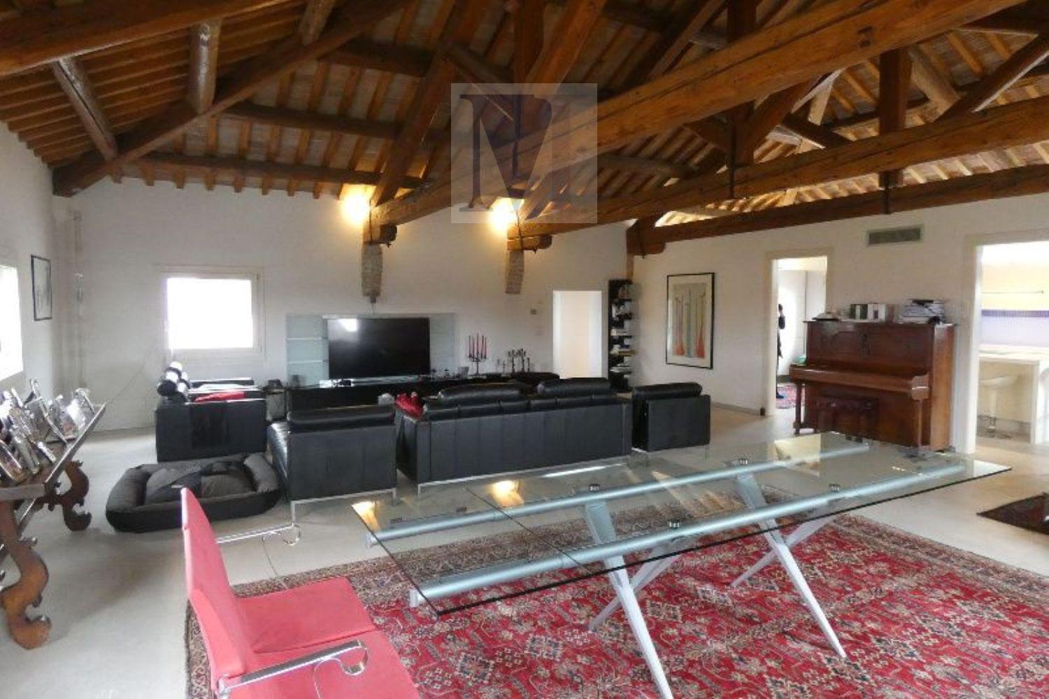 Villa in vendita a Mestrino (PD)