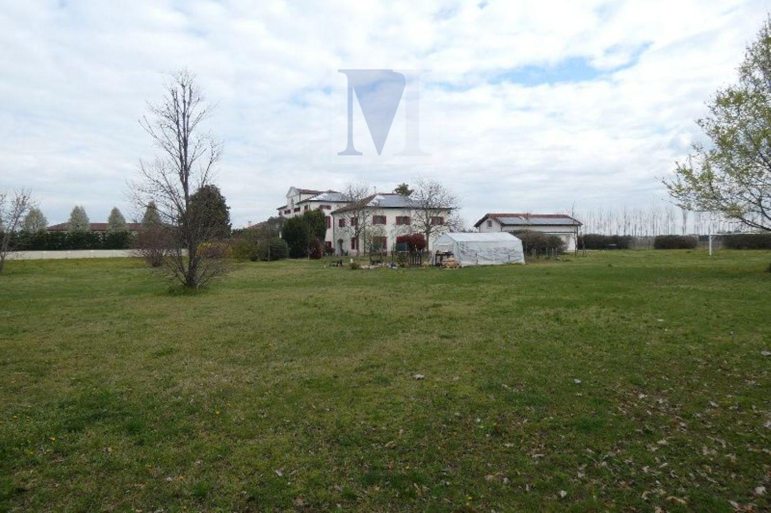 Villa in vendita a Mestrino (PD)