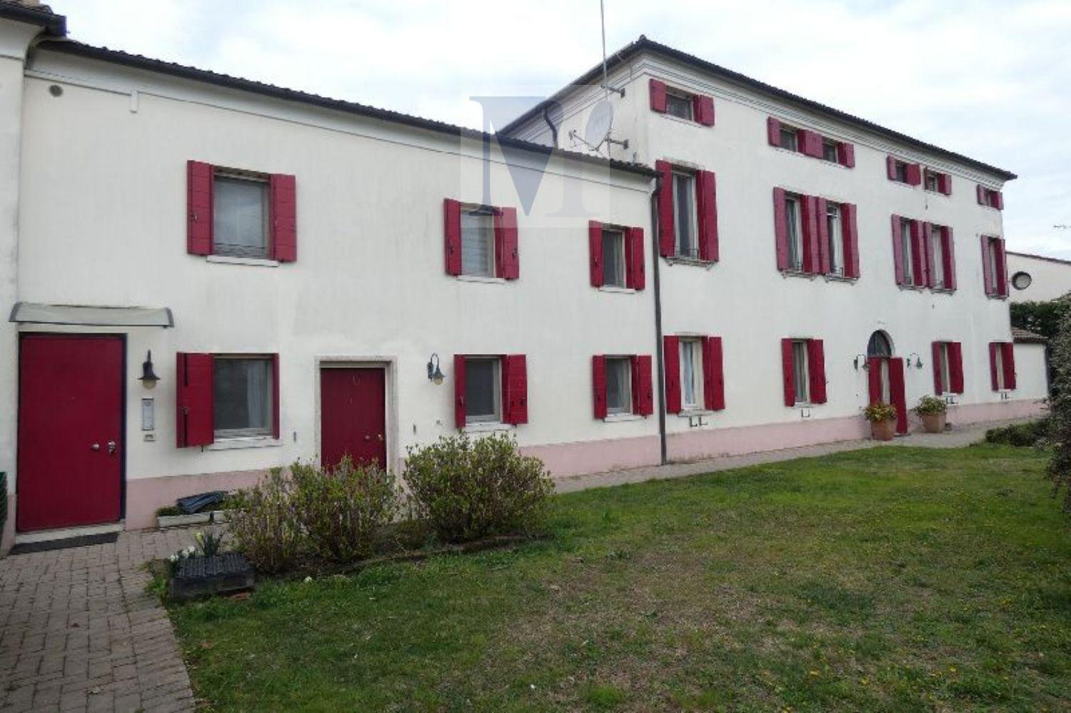 Villa in vendita a Mestrino (PD)