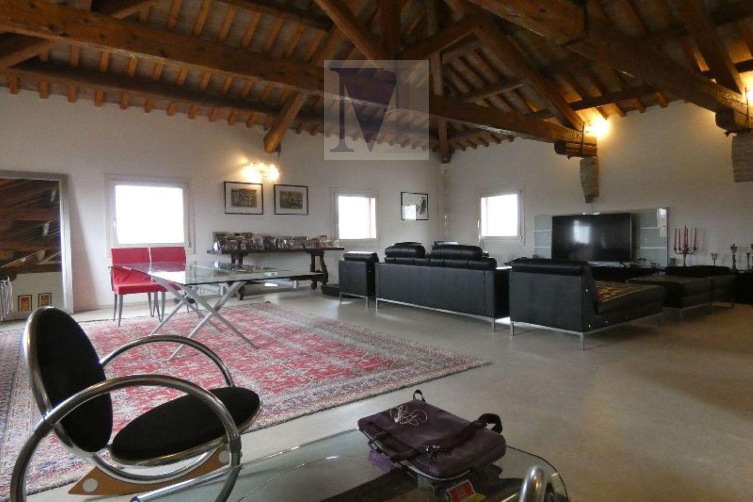 Villa in vendita a Mestrino (PD)