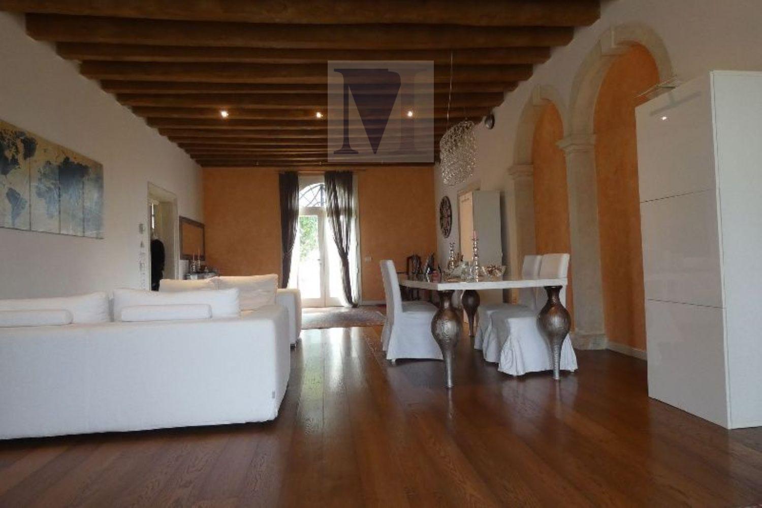 Villa in vendita a Mestrino (PD)