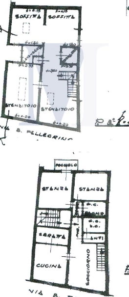 Appartamento in vendita a Pontevigodarzere, Padova (PD)