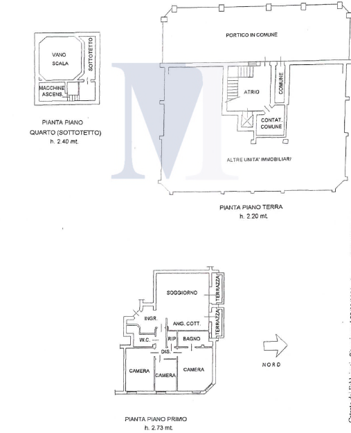 Appartamento in vendita a Pontevigodarzere, Padova (PD)