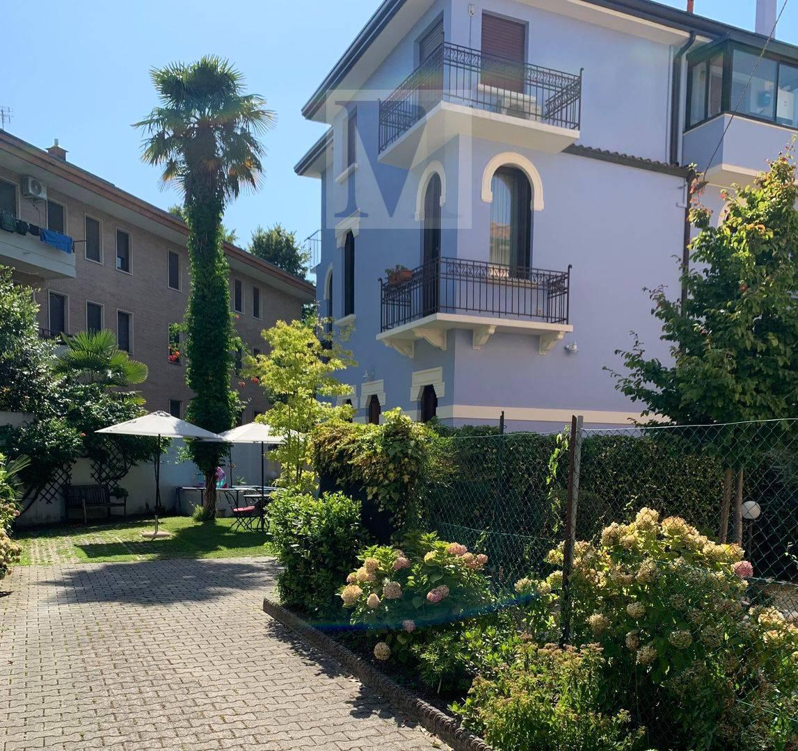 Villa in vendita a Pontevigodarzere, Padova (PD)