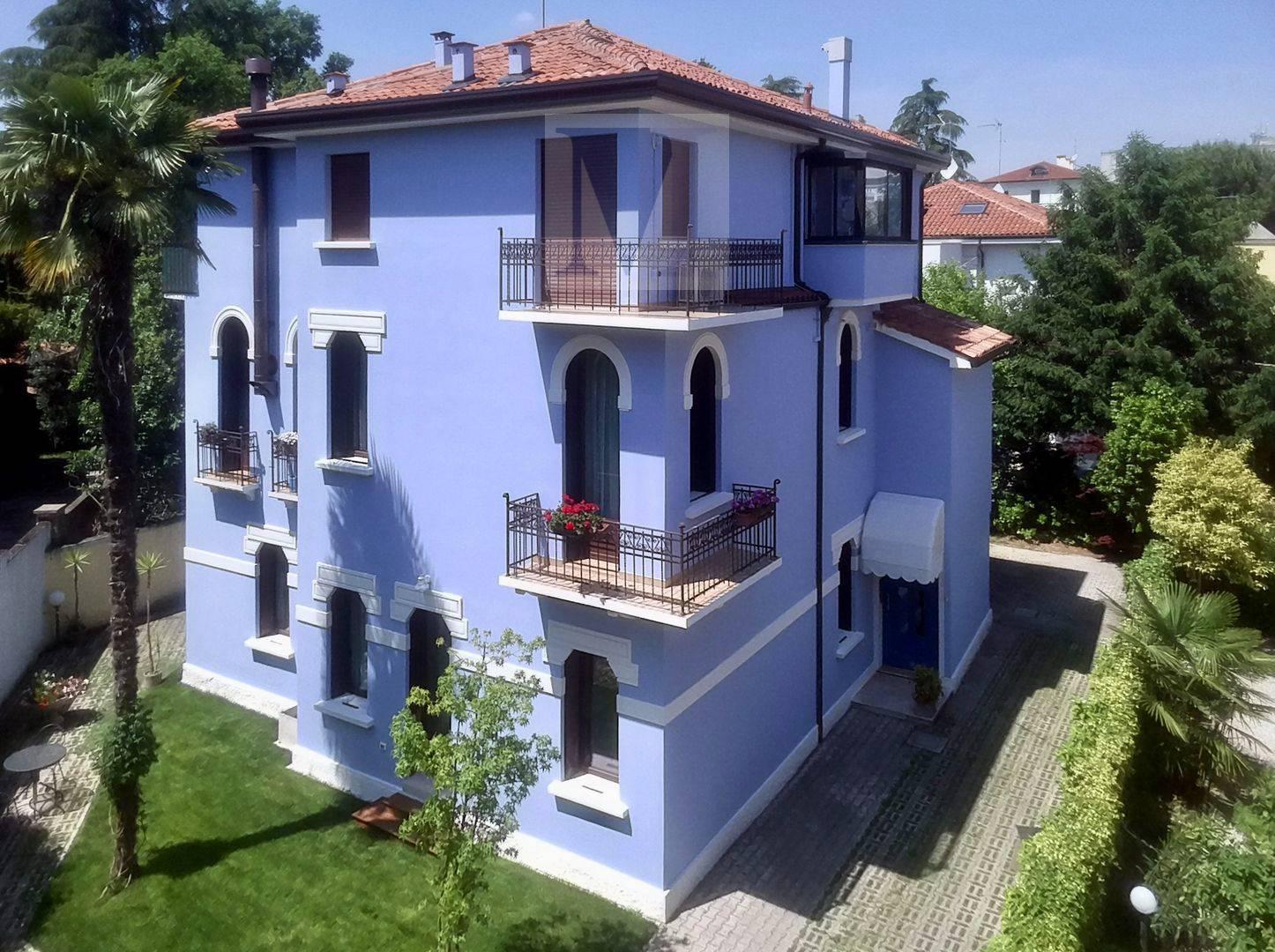 Villa in vendita a Pontevigodarzere, Padova (PD)