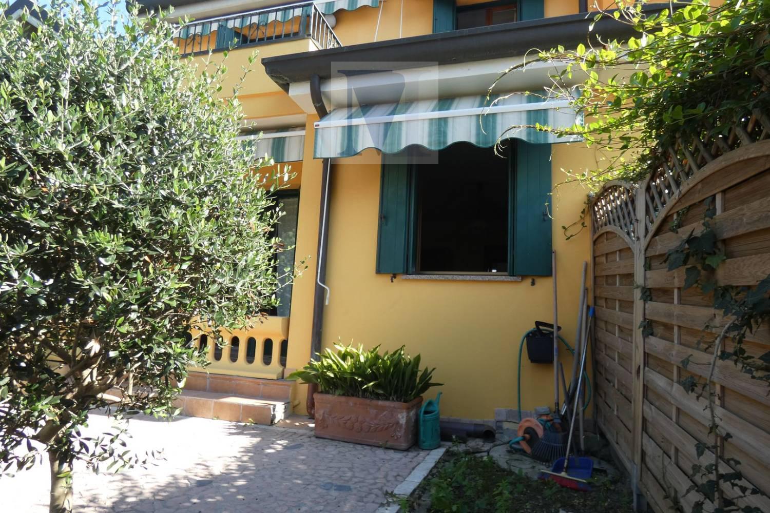 Foto 14 di 30 - Villa a schiera in vendita a Selvazzano Dentro