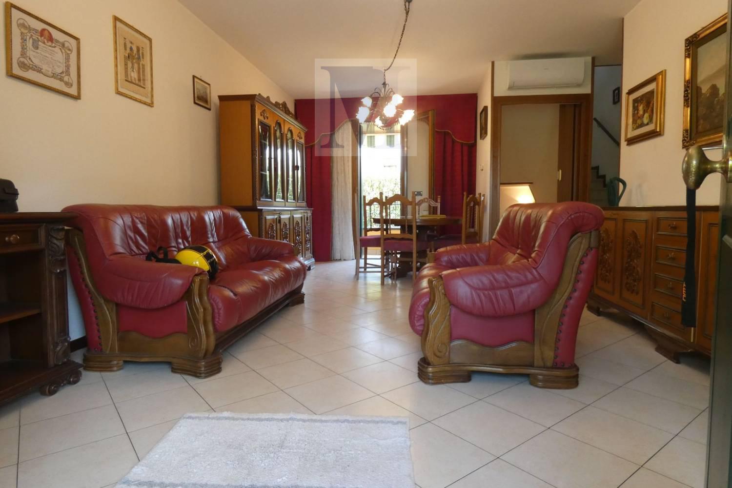 Foto 2 di 30 - Villa a schiera in vendita a Selvazzano Dentro