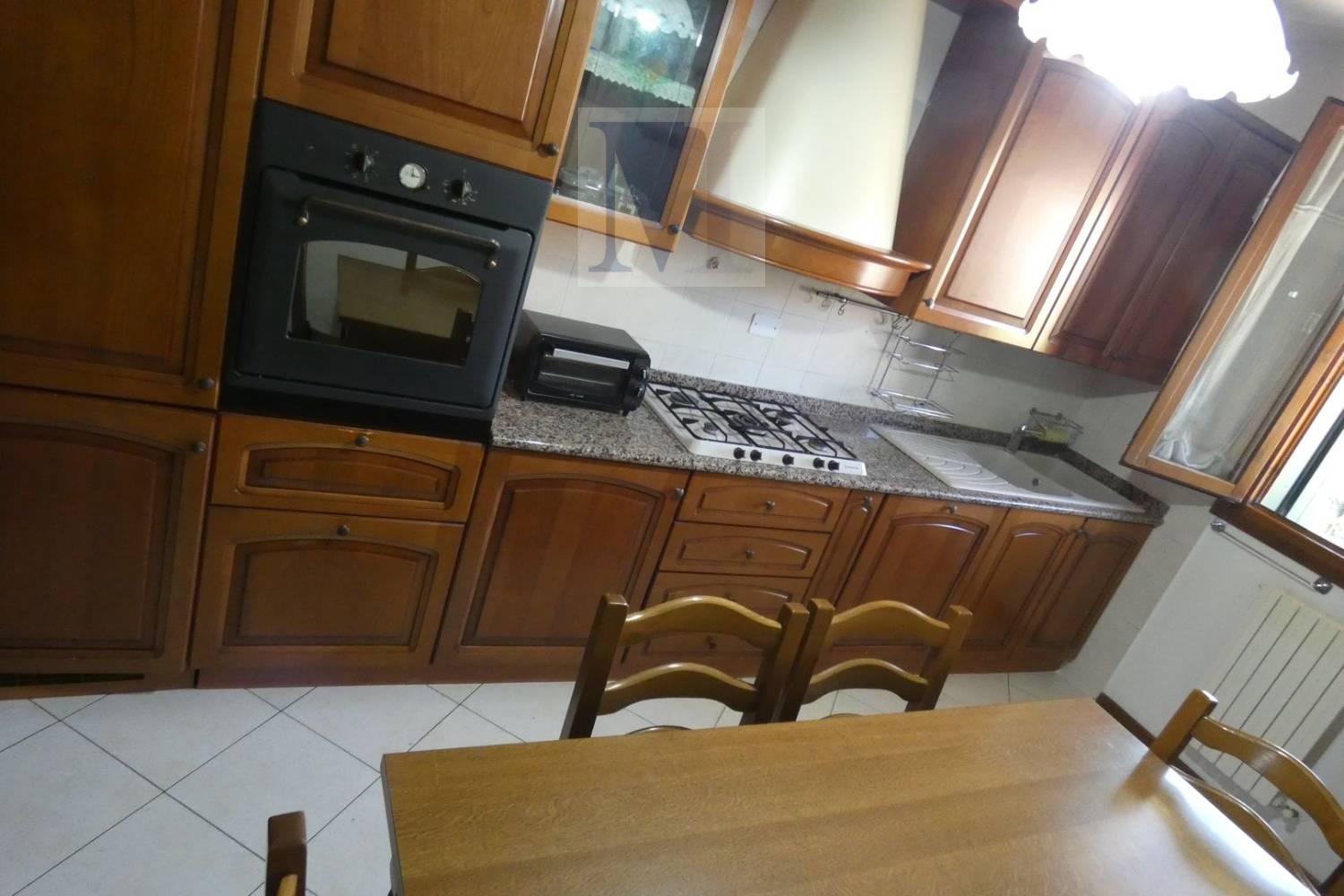 Foto 8 di 30 - Villa a schiera in vendita a Selvazzano Dentro
