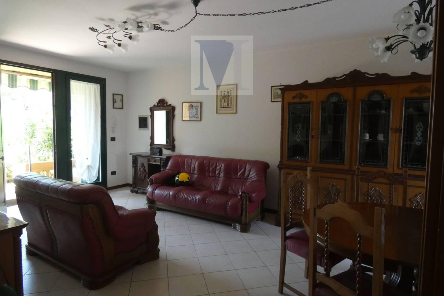 Foto 7 di 30 - Villa a schiera in vendita a Selvazzano Dentro