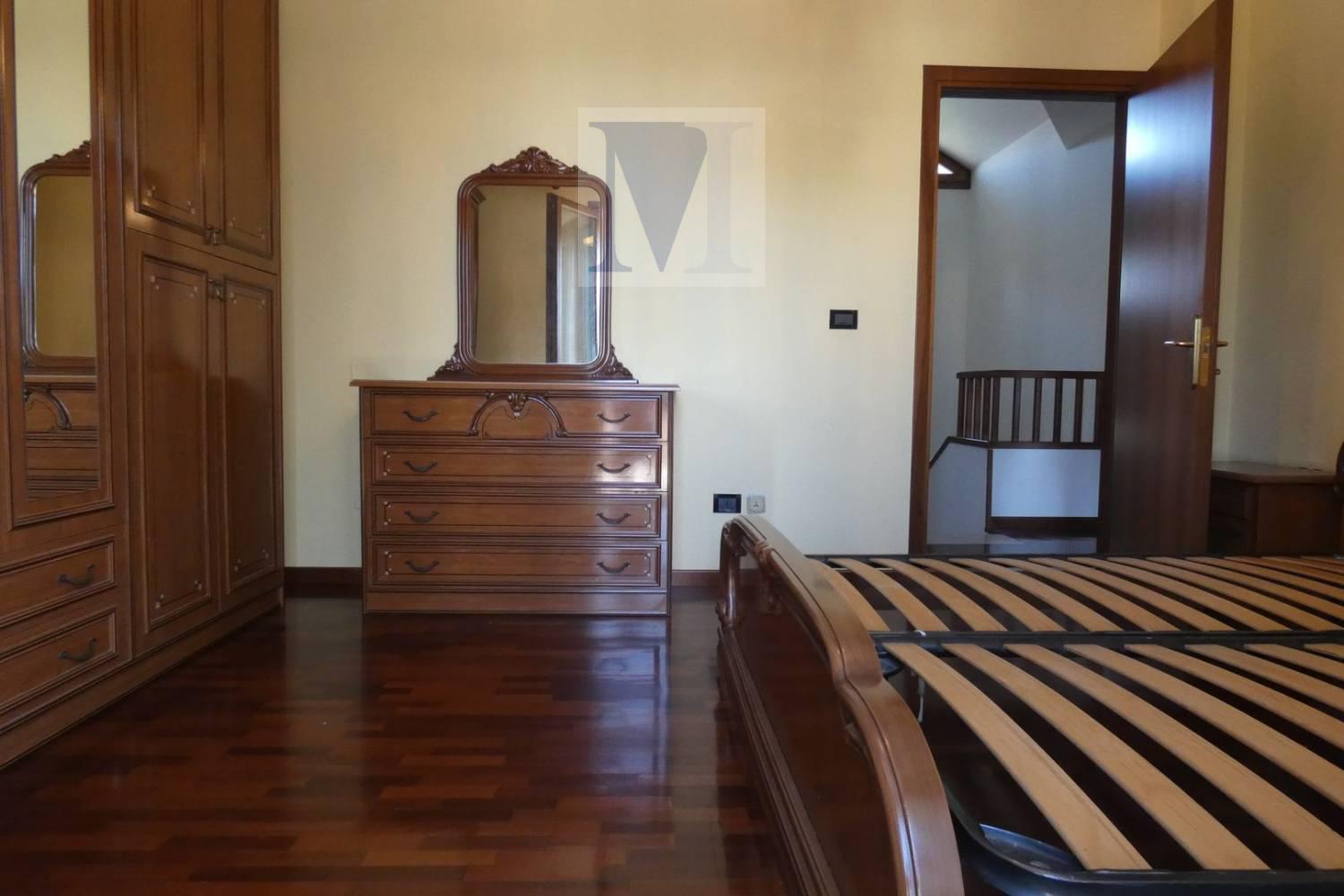 Foto 24 di 30 - Villa a schiera in vendita a Selvazzano Dentro