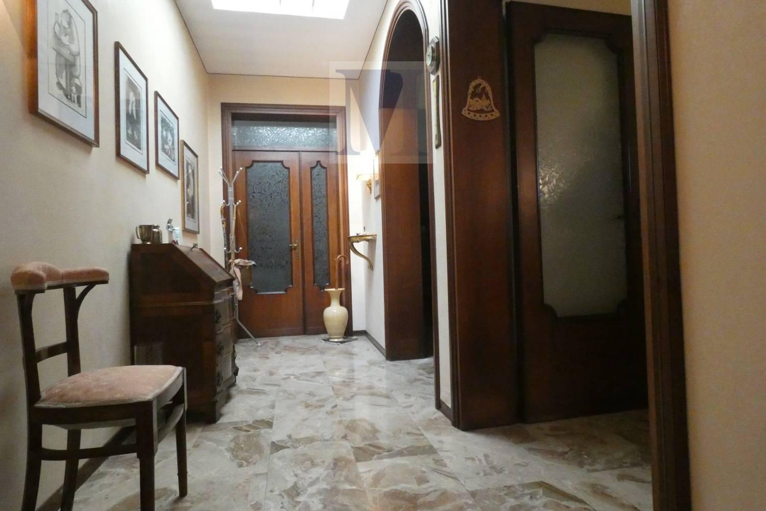 Foto 10 di 24 - Casa indipendente in vendita a Padova
