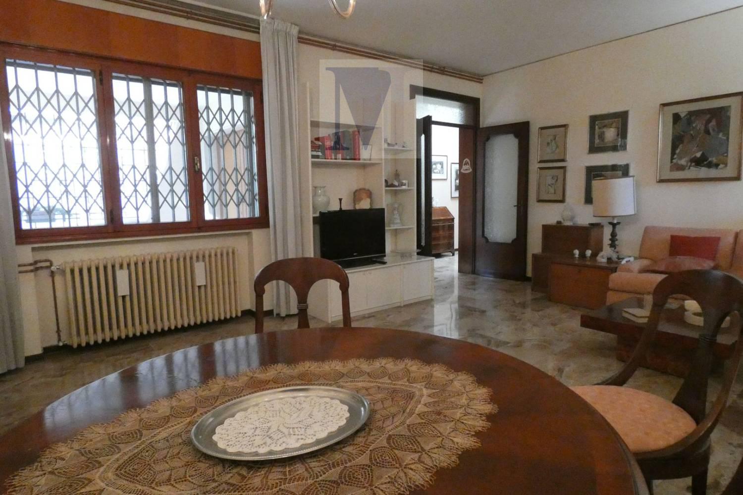 Foto 12 di 24 - Casa indipendente in vendita a Padova