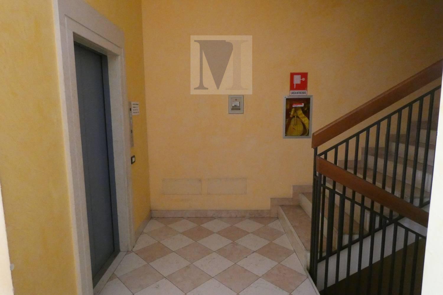 Foto 23 di 30 - Appartamento in vendita a Padova