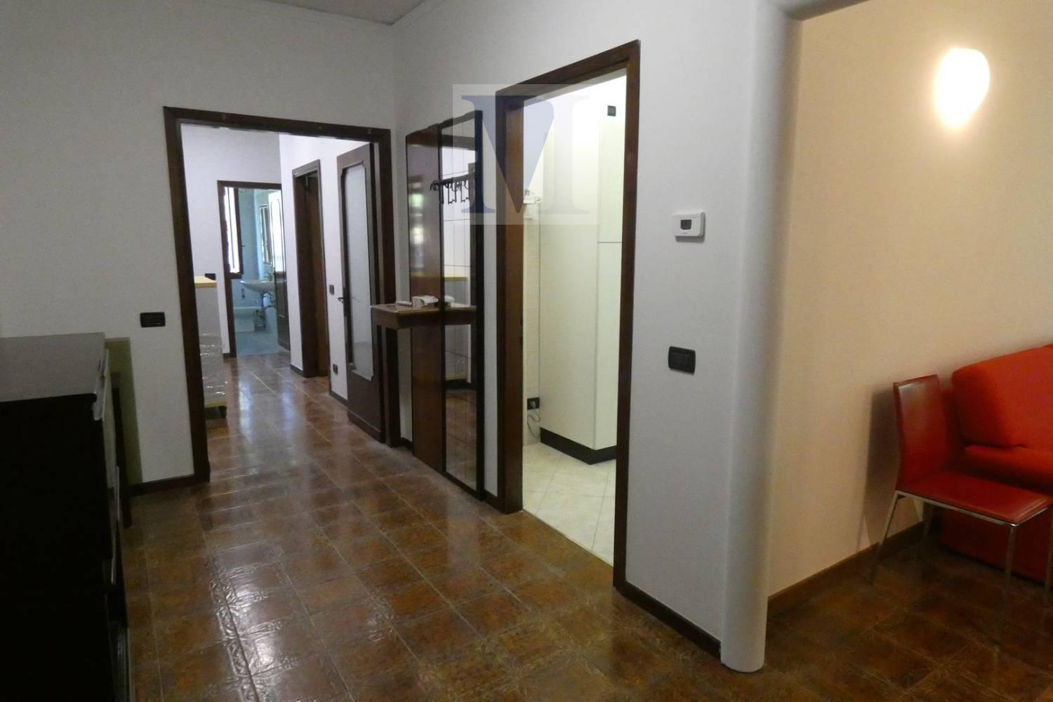 Foto 10 di 29 - Appartamento in affitto a Padova