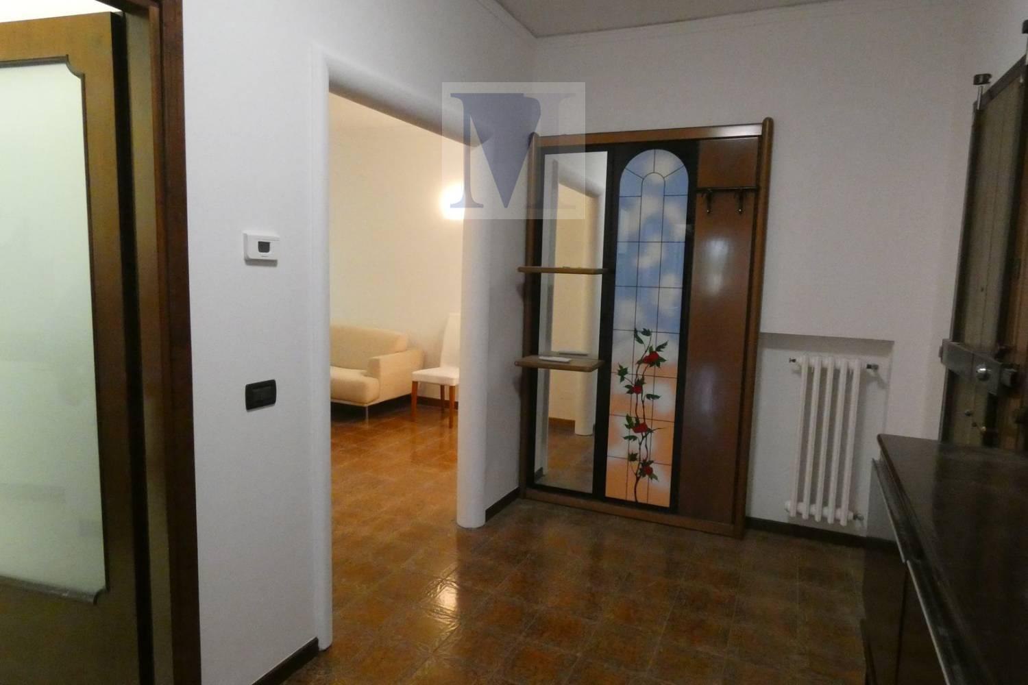 Foto 11 di 29 - Appartamento in affitto a Padova