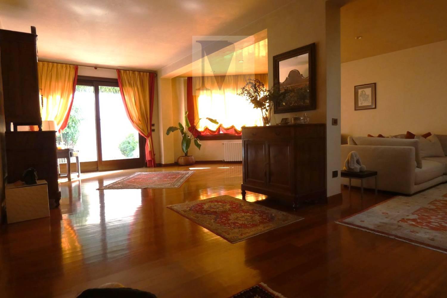 Villa in vendita a Pontevigodarzere, Padova (PD)