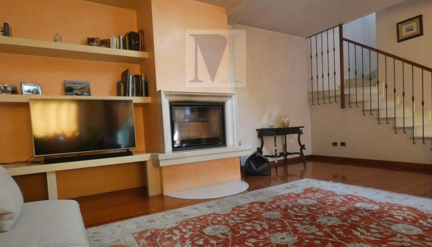 Villa in vendita a Pontevigodarzere, Padova (PD)