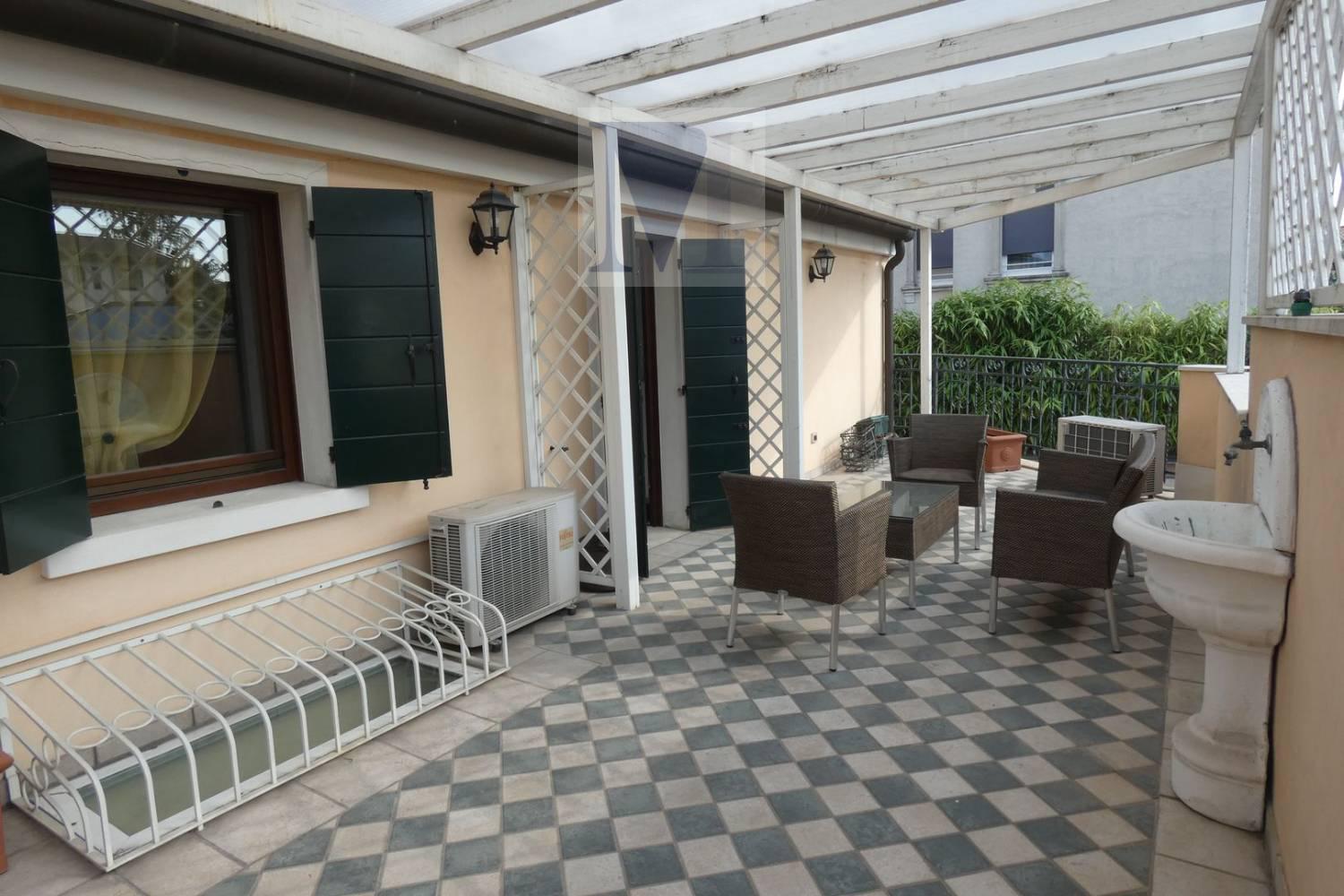 Villa in vendita a Pontevigodarzere, Padova (PD)