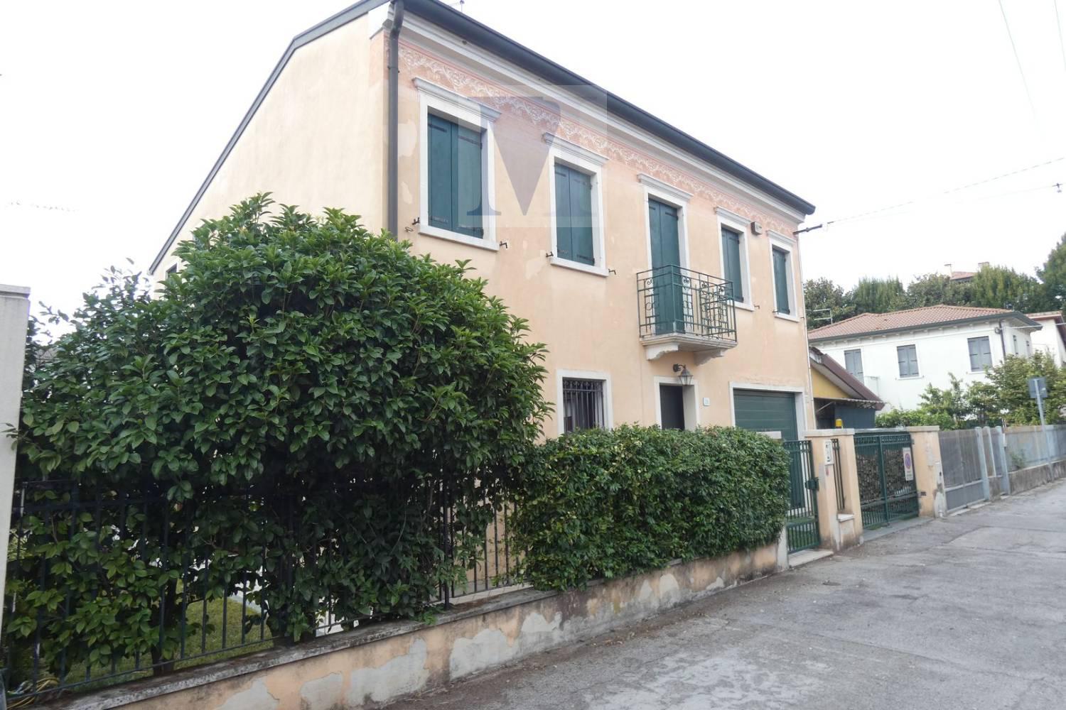 Villa in vendita a Pontevigodarzere, Padova (PD)