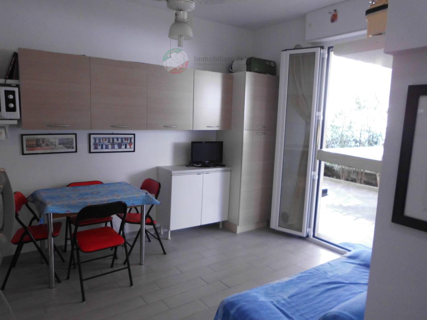 Appartamento in affitto a Misano Adriatico (RN)