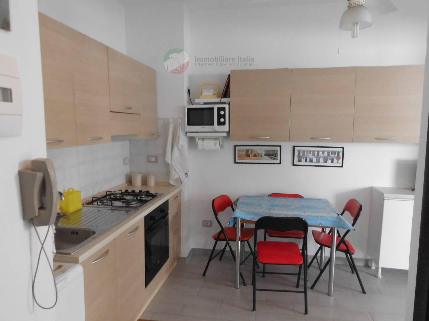 Appartamento in affitto a Misano Adriatico (RN)