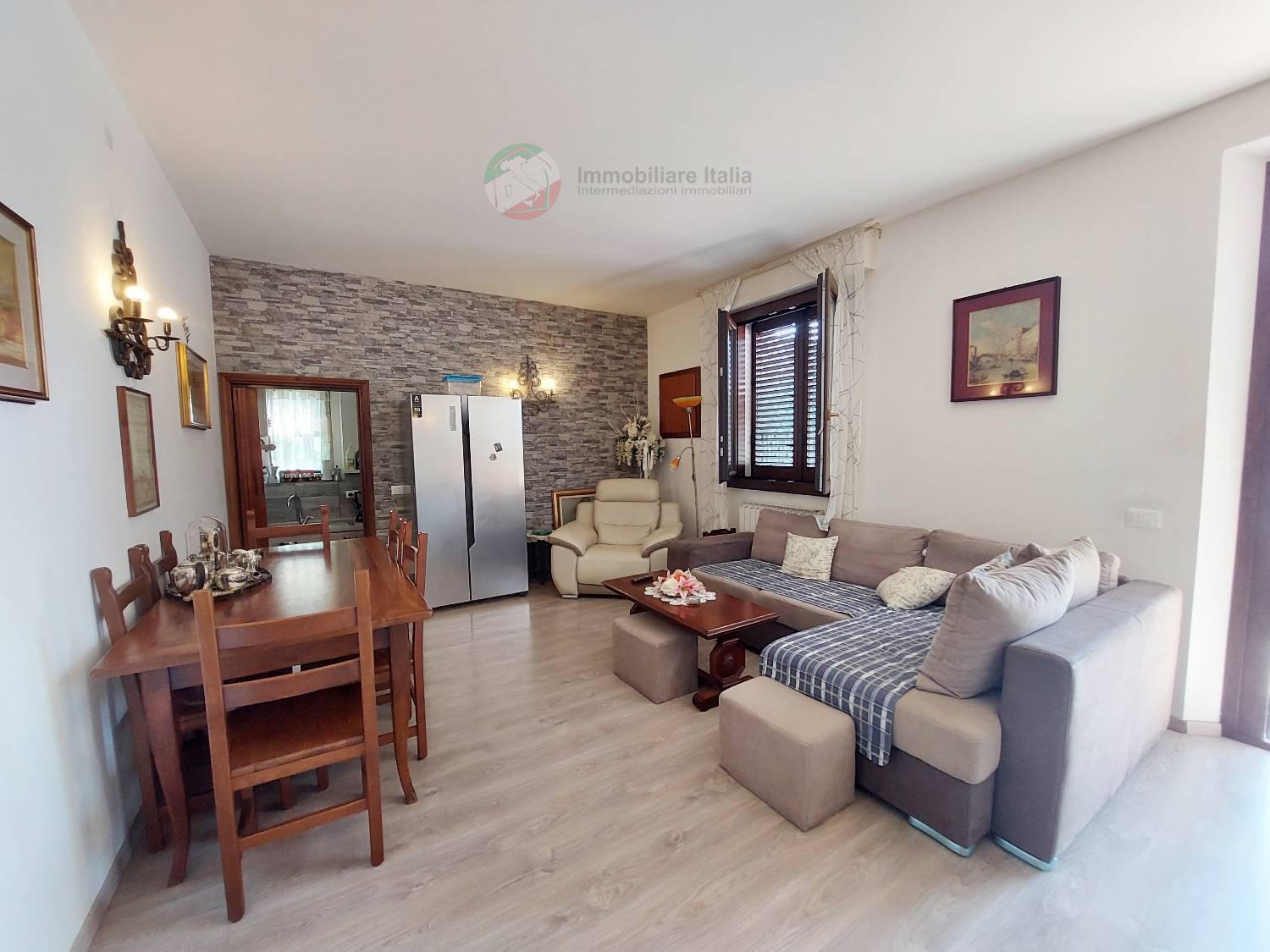 Appartamento in vendita a San Giovanni In Marignano (RN)