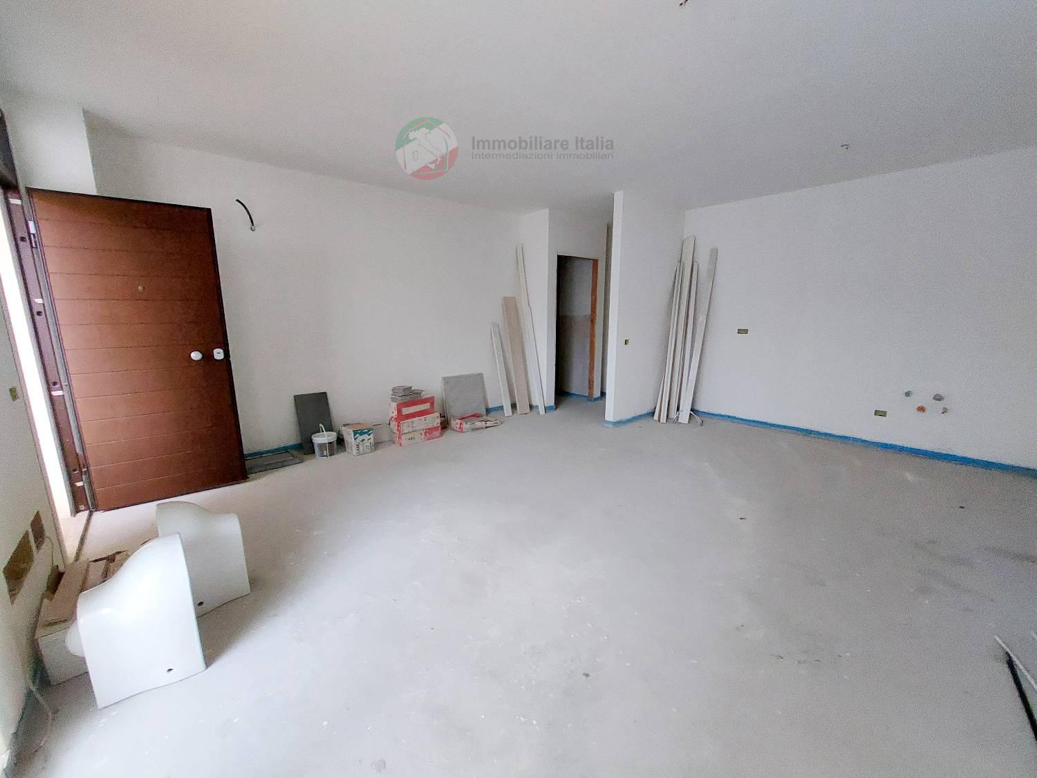 Foto 5 di 25 - Appartamento in vendita a Morciano di Romagna