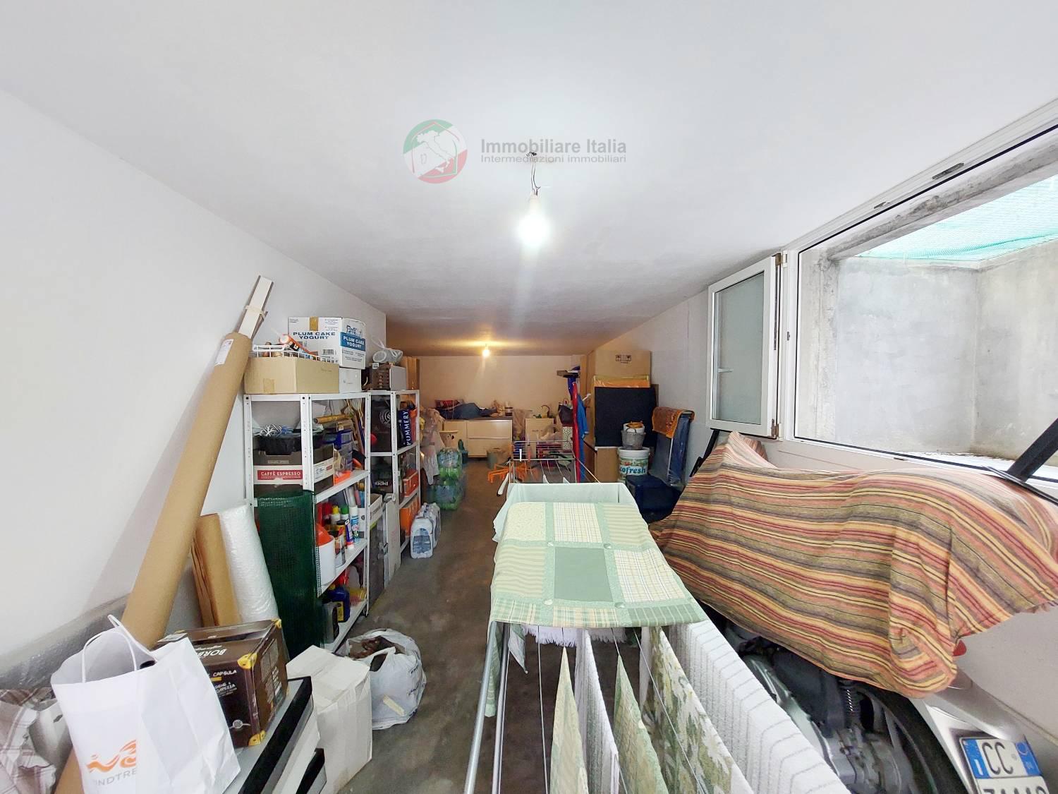 Foto 24 di 27 - Appartamento in vendita a San Giovanni in Marignano