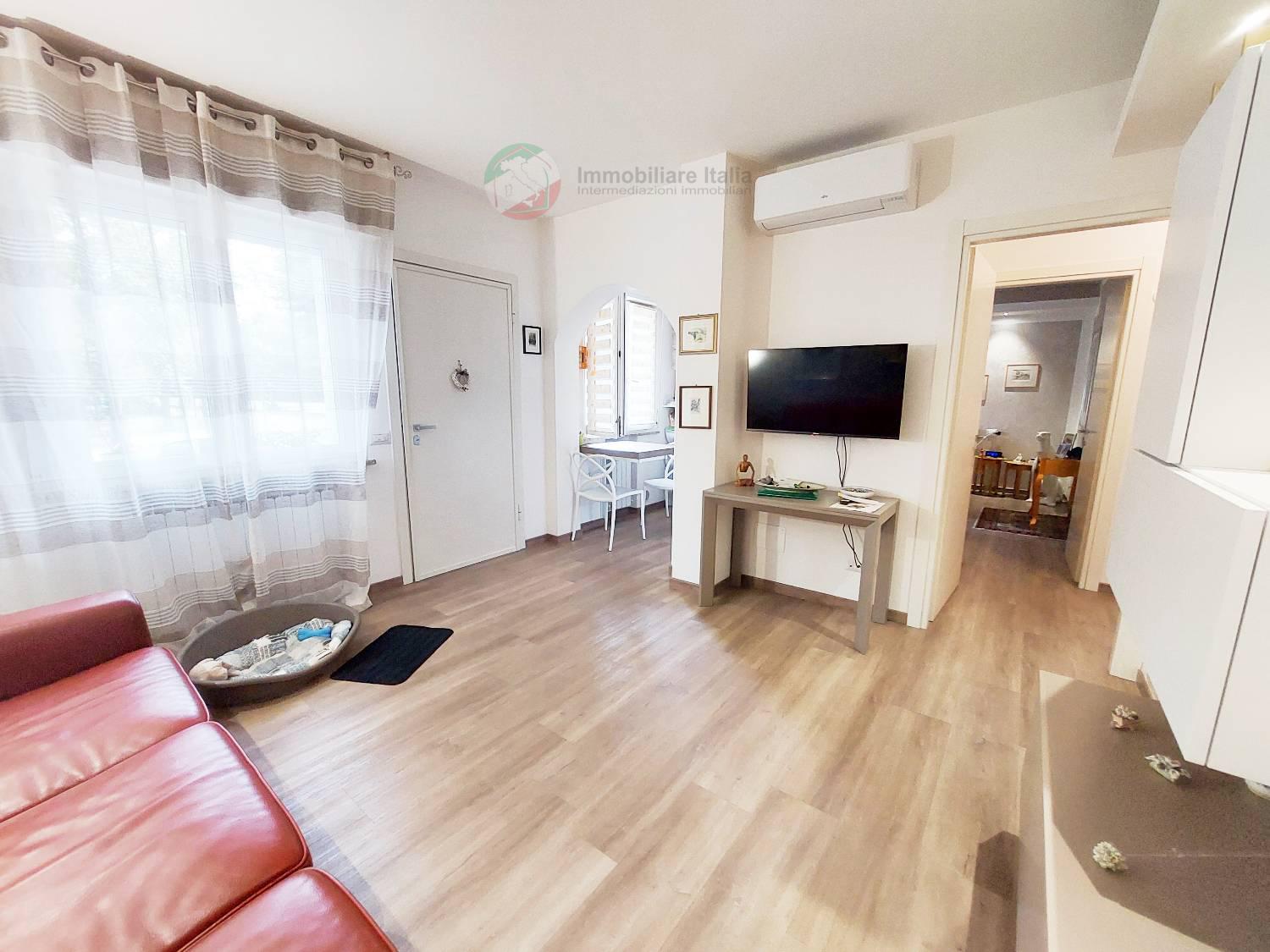 Foto 5 di 27 - Appartamento in vendita a San Giovanni in Marignano