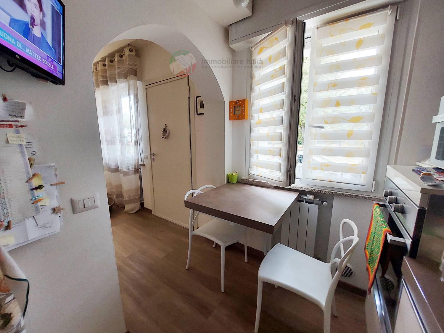 Foto 9 di 27 - Appartamento in vendita a San Giovanni in Marignano