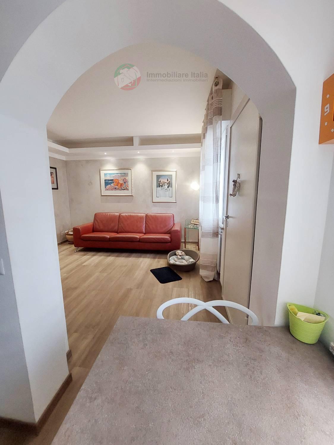 Foto 11 di 27 - Appartamento in vendita a San Giovanni in Marignano