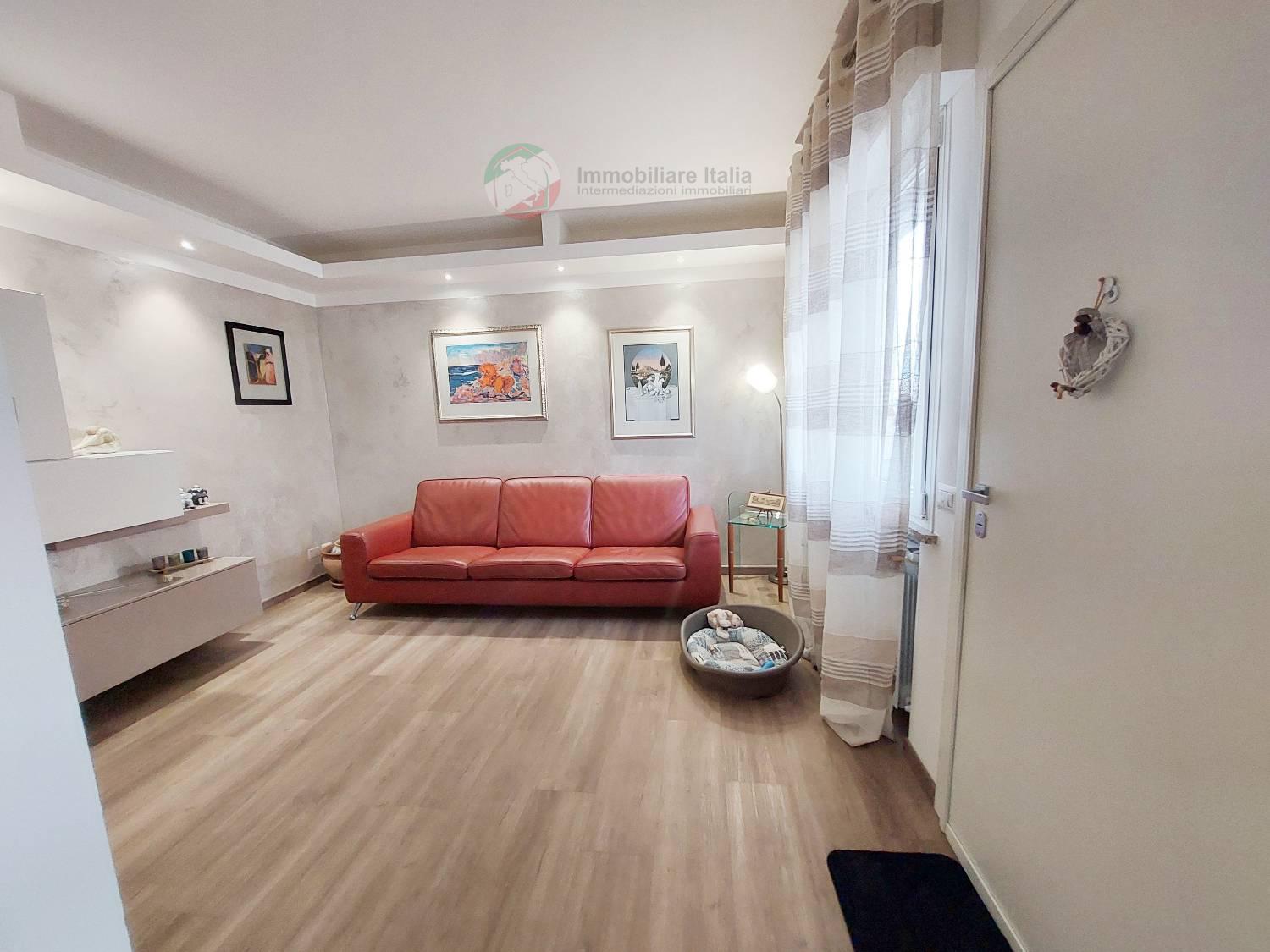 Foto 6 di 27 - Appartamento in vendita a San Giovanni in Marignano