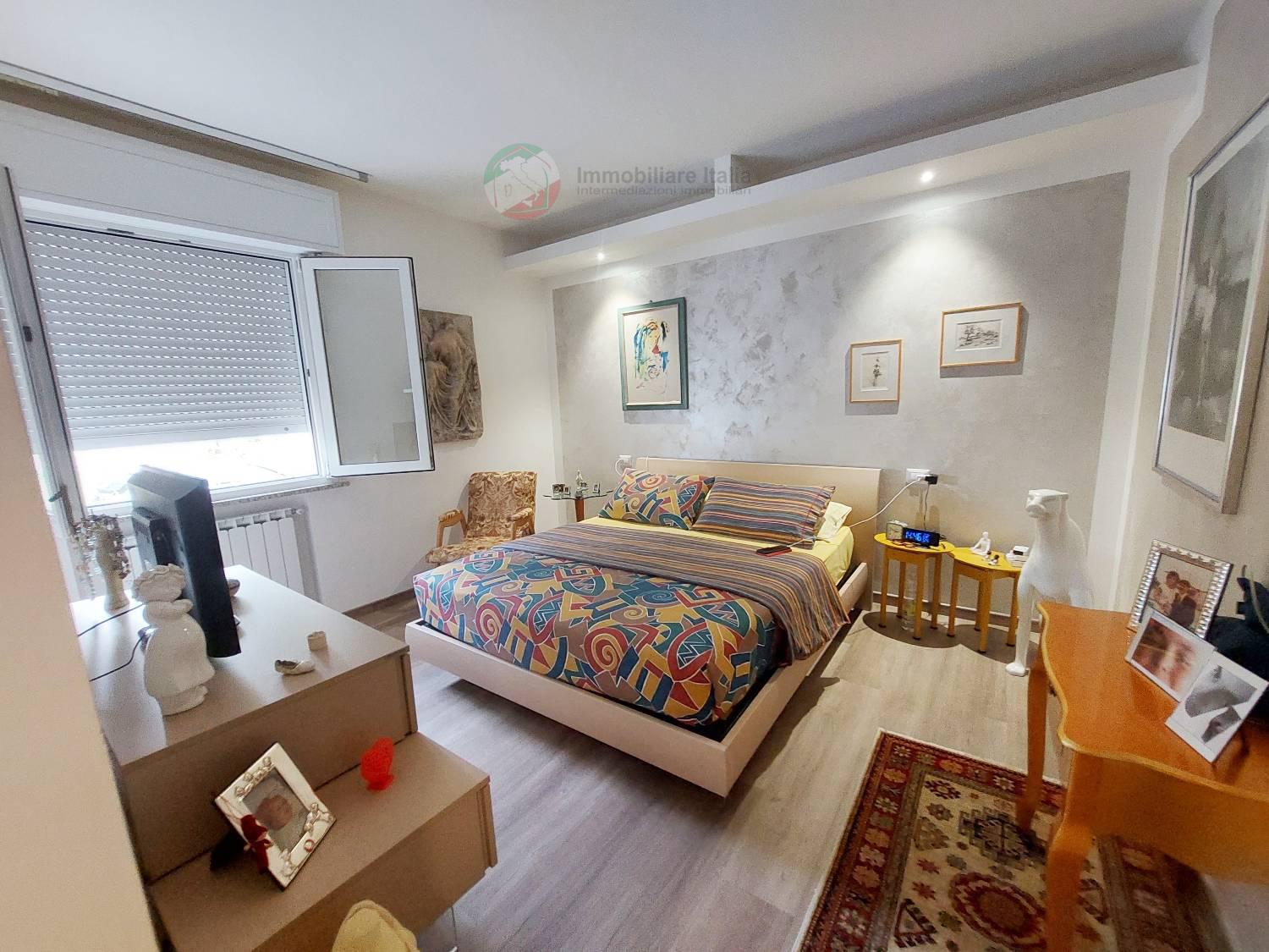 Foto 18 di 27 - Appartamento in vendita a San Giovanni in Marignano