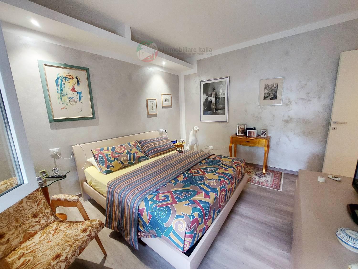Foto 19 di 27 - Appartamento in vendita a San Giovanni in Marignano