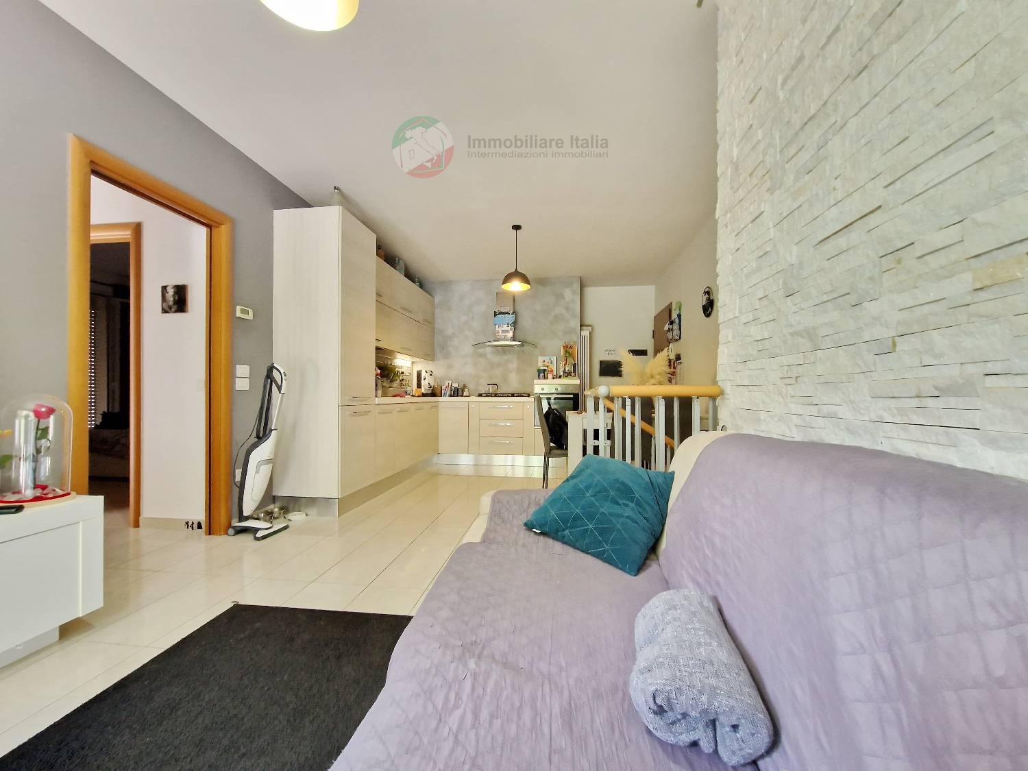 Appartamento in vendita a Morciano Di Romagna (RN)
