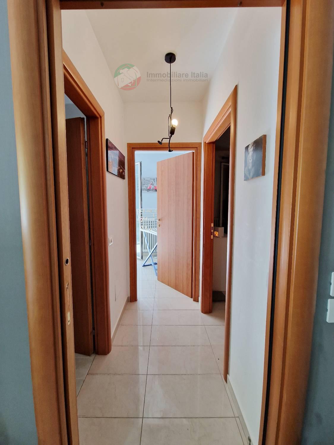 Appartamento in vendita a Morciano Di Romagna (RN)