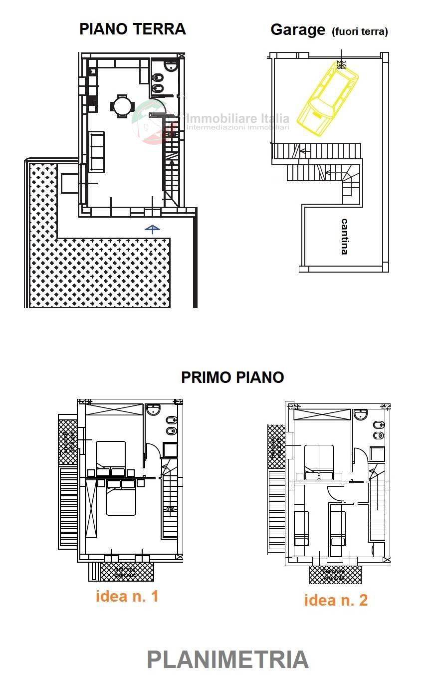 Appartamento in vendita a Misano Adriatico (RN)