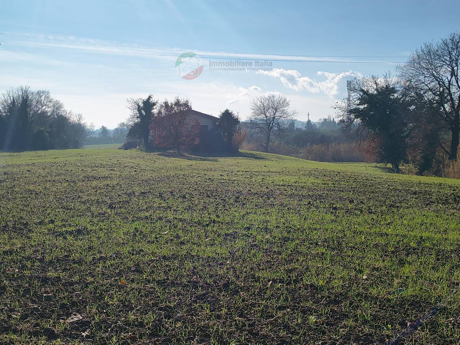 Magazzino in vendita a Misano Adriatico (RN)