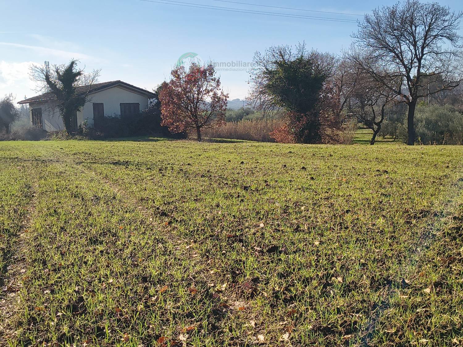 Magazzino in vendita a Misano Adriatico (RN)