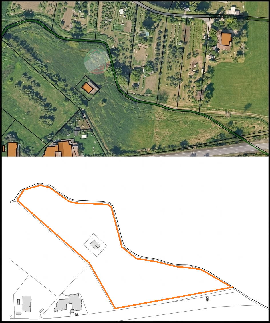 Magazzino in vendita a Misano Adriatico (RN)