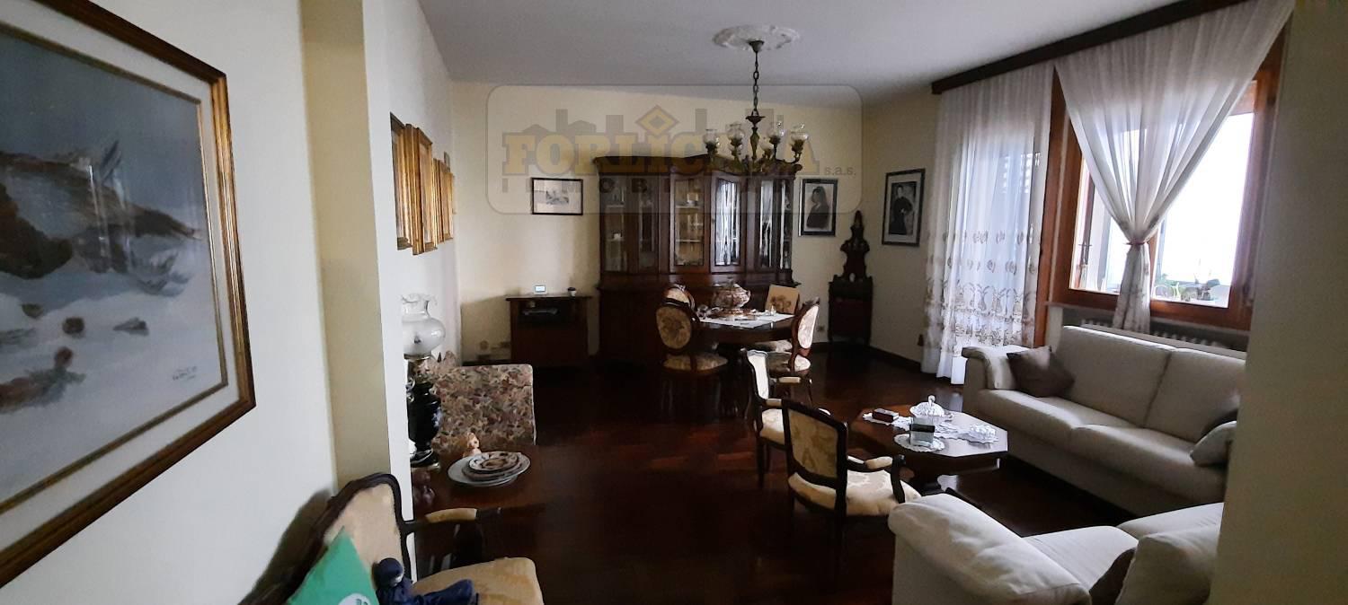 Foto 4 di 23 - Appartamento in vendita a Forlì